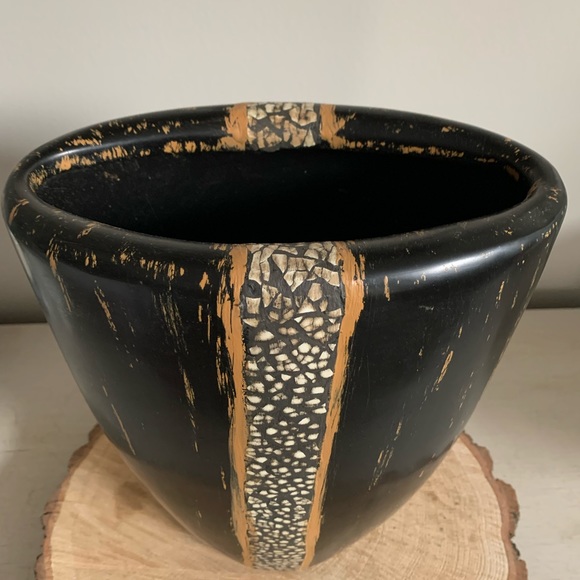 Decor Tall Vase - Picture 3 of 4